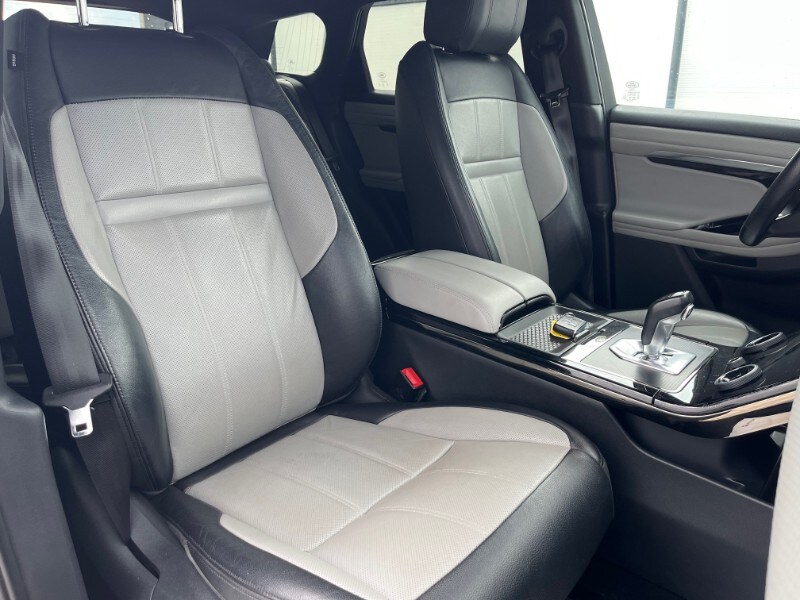 LAND ROVER RR Evoque 2ª serie Range Rover Evoque 2.0D I4-L.Flw 150 CV AWD Auto R-Dynamic S