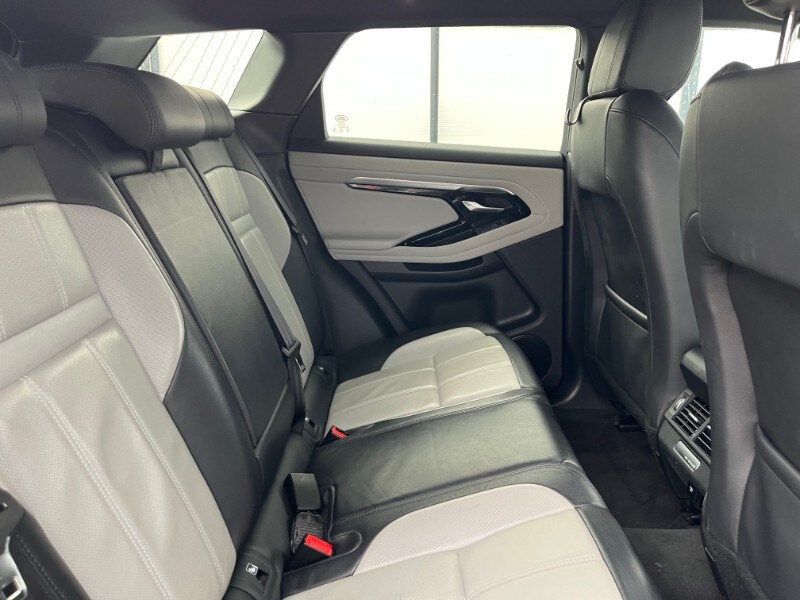 LAND ROVER RR Evoque 2ª serie Range Rover Evoque 2.0D I4-L.Flw 150 CV AWD Auto R-Dynamic S