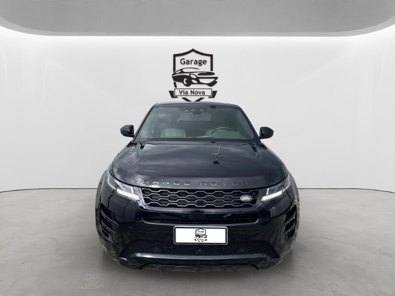 LAND ROVER RR Evoque 2ª serie Range Rover Evoque 2.0D I4-L.Flw 150 CV AWD Auto R-Dynamic S