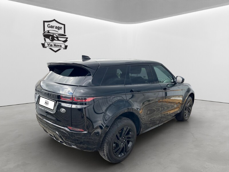 LAND ROVER RR Evoque 2ª serie Range Rover Evoque 2.0D I4-L.Flw 150 CV AWD Auto R-Dynamic S