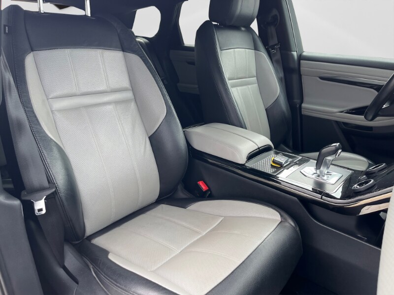 LAND ROVER RR Evoque 2ª serie Range Rover Evoque 2.0D I4-L.Flw 150 CV AWD Auto R-Dynamic S