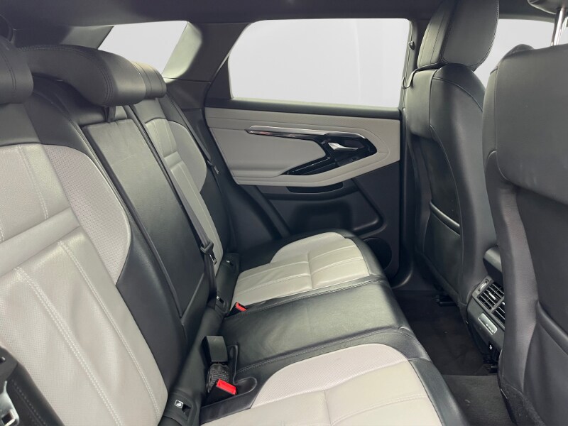LAND ROVER RR Evoque 2ª serie Range Rover Evoque 2.0D I4-L.Flw 150 CV AWD Auto R-Dynamic S