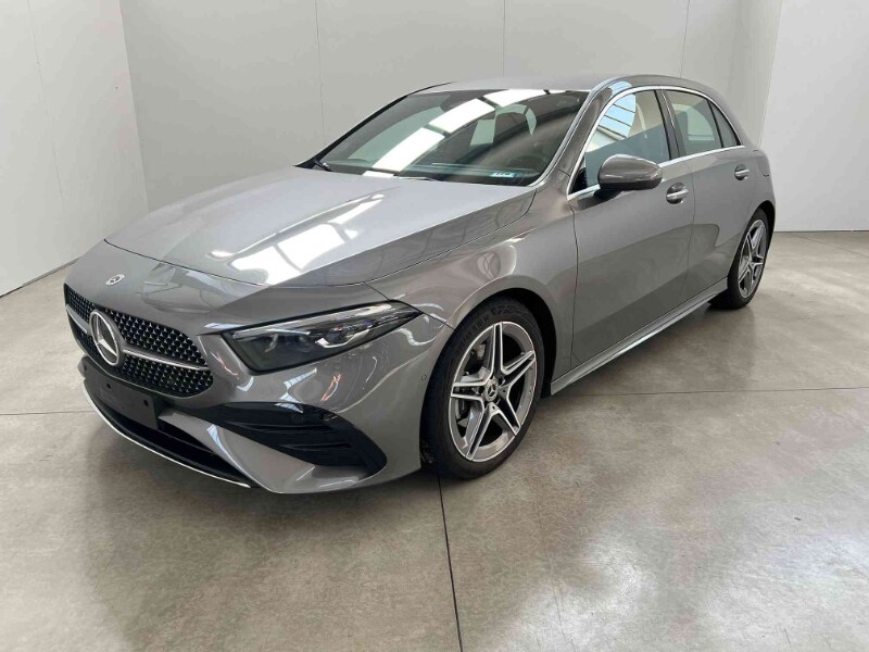 Foto MERCEDES Classe A     (W177)