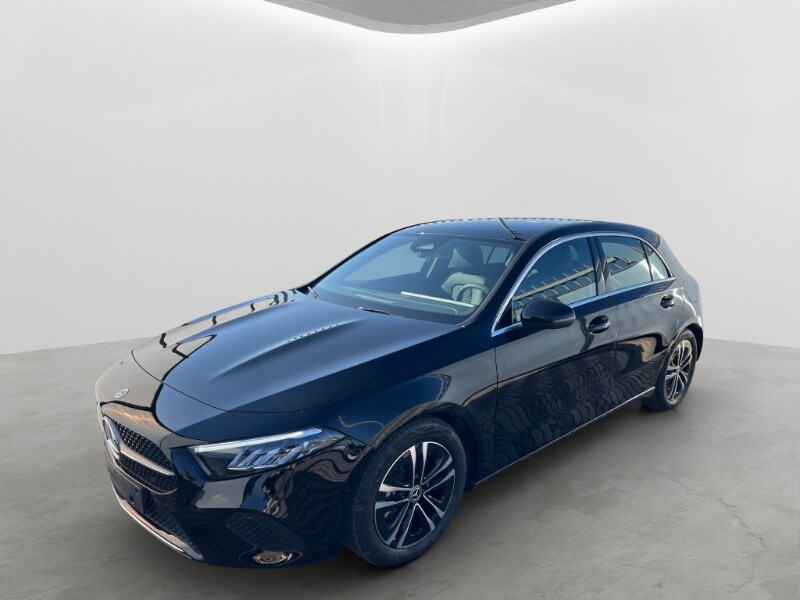 Foto MERCEDES Classe A     (W177)
