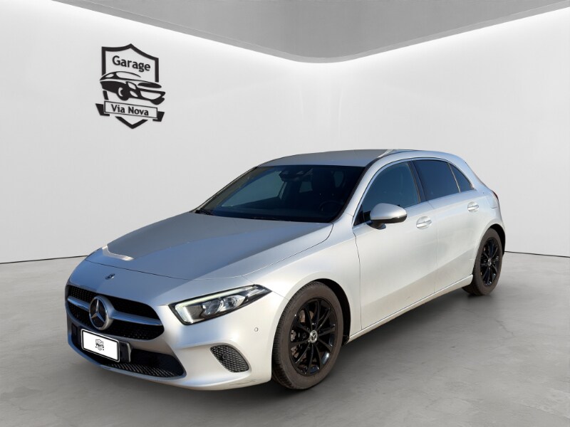 MERCEDES Classe A     (W177)