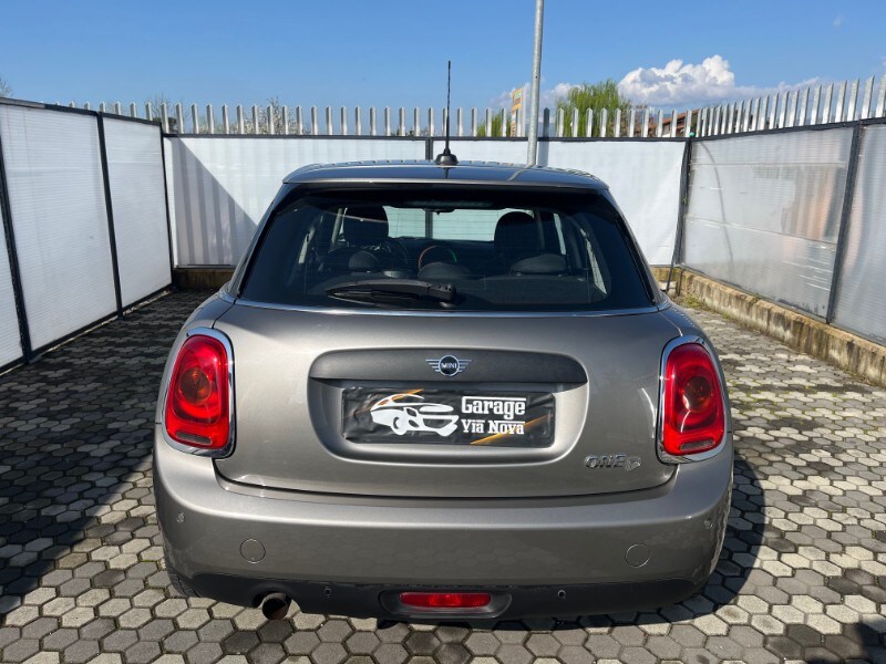 MINI Mini 5 porte  (F55) Mini 1.5 One D Business 5 porte