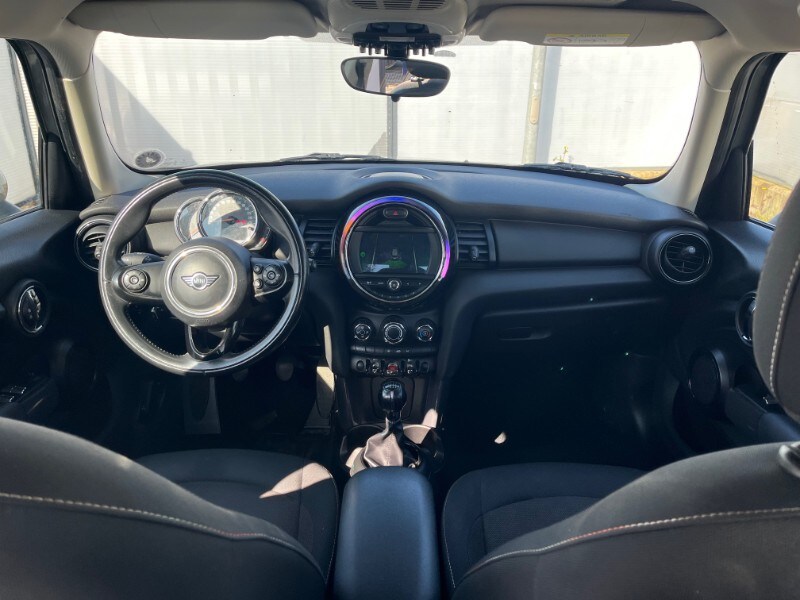 MINI Mini 5 porte  (F55) Mini 1.5 One D Business 5 porte