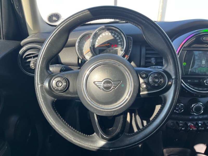 MINI Mini 5 porte  (F55) Mini 1.5 One D Business 5 porte