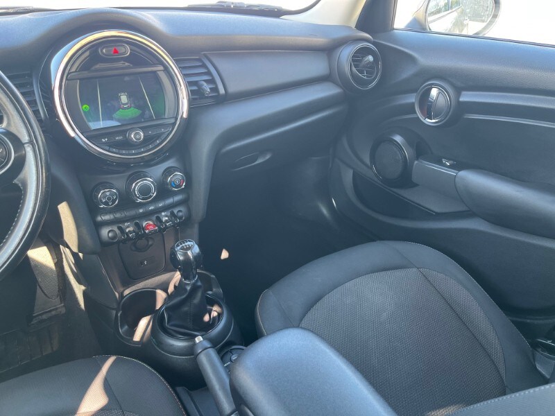 MINI Mini 5 porte  (F55) Mini 1.5 One D Business 5 porte