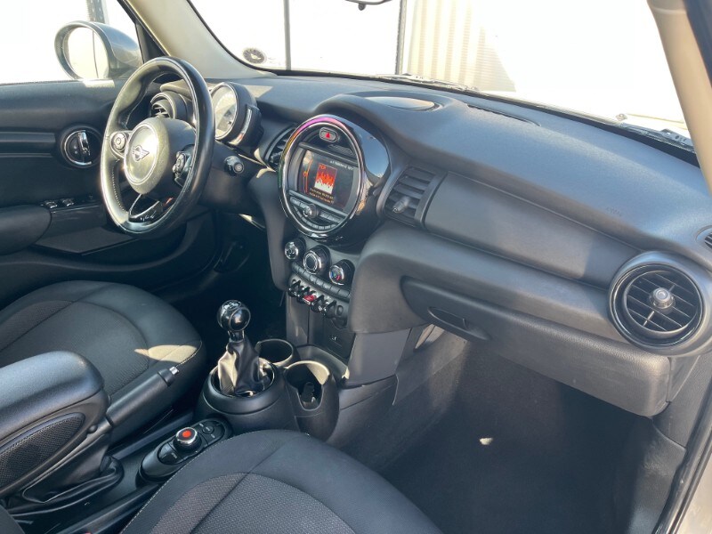 MINI Mini 5 porte  (F55) Mini 1.5 One D Business 5 porte