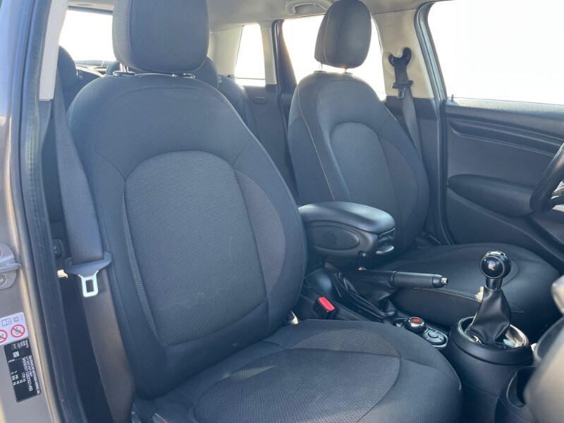 MINI Mini 5 porte  (F55) Mini 1.5 One D Business 5 porte