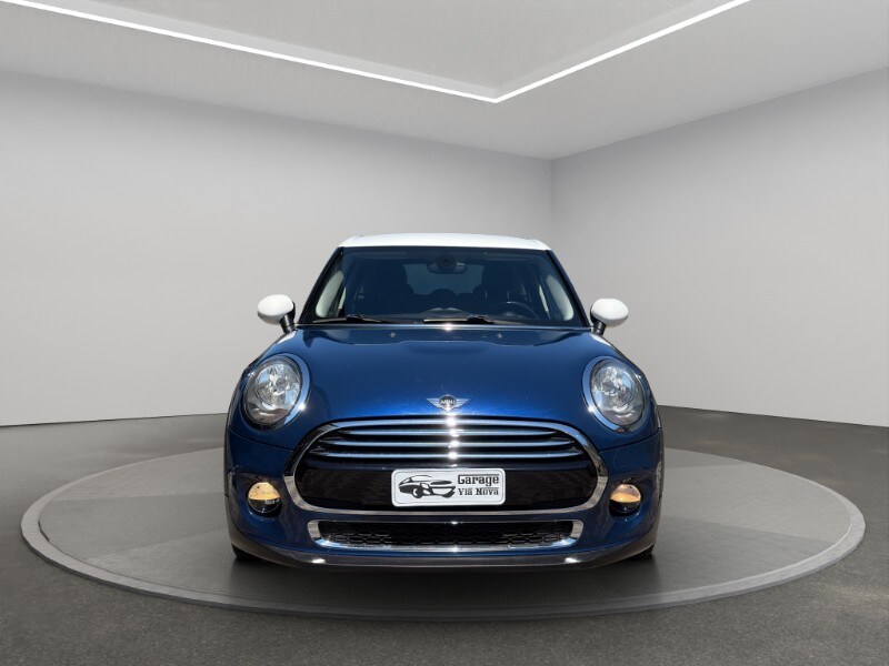 MINI Mini 5 porte  (F55) Mini 1.5 Cooper D Business 5 porte