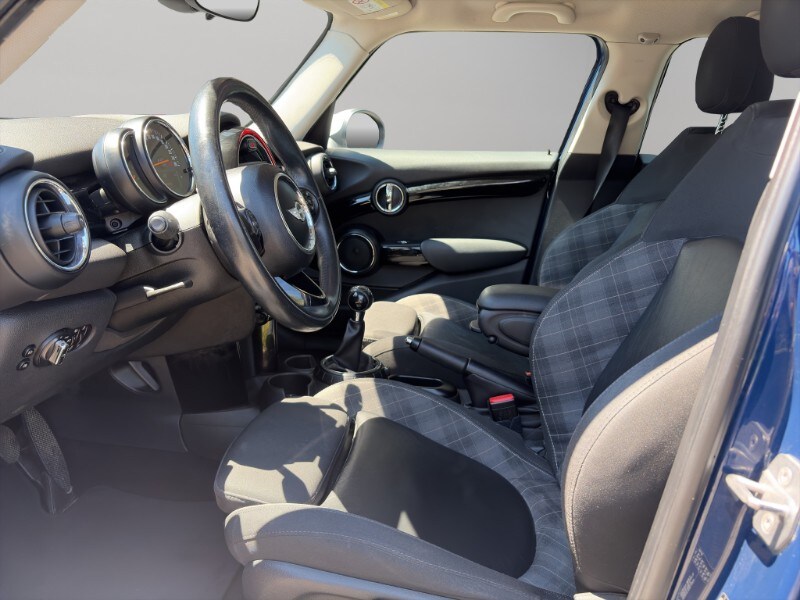 MINI Mini 5 porte  (F55) Mini 1.5 Cooper D Business 5 porte