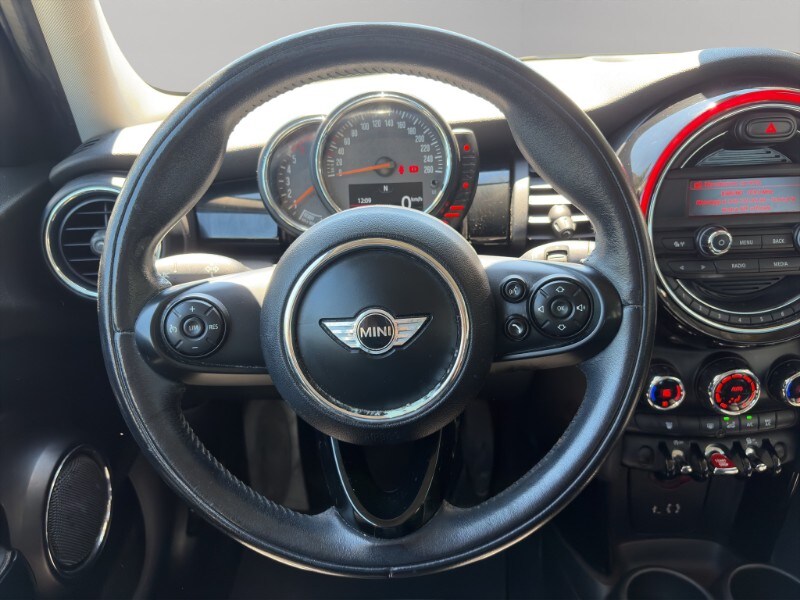 MINI Mini 5 porte  (F55) Mini 1.5 Cooper D Business 5 porte