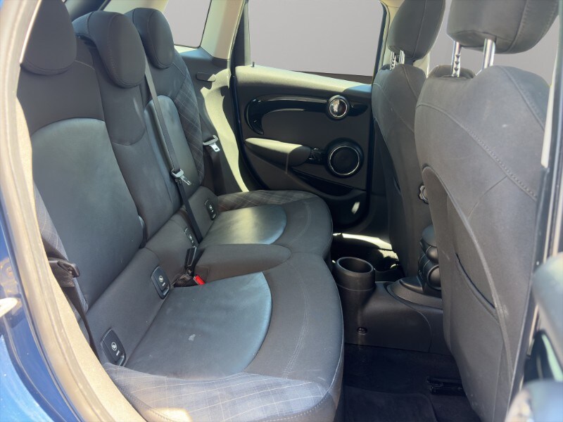 MINI Mini 5 porte  (F55) Mini 1.5 Cooper D Business 5 porte