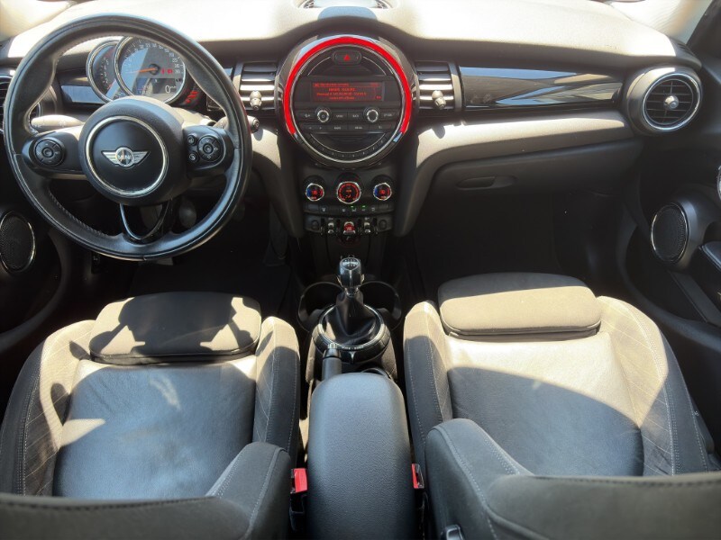 MINI Mini 5 porte  (F55) Mini 1.5 Cooper D Business 5 porte