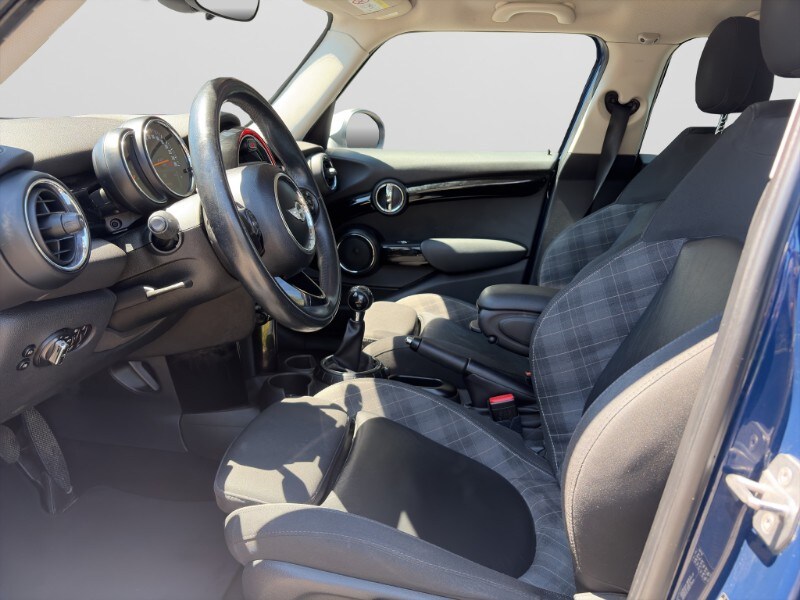 MINI Mini 5 porte  (F55) Mini 1.5 Cooper D Business 5 porte