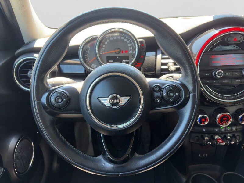 MINI Mini 5 porte  (F55) Mini 1.5 Cooper D Business 5 porte