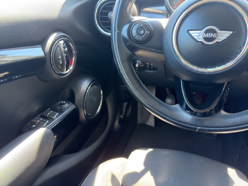 MINI Mini 5 porte  (F55) Mini 1.5 Cooper D Business 5 porte
