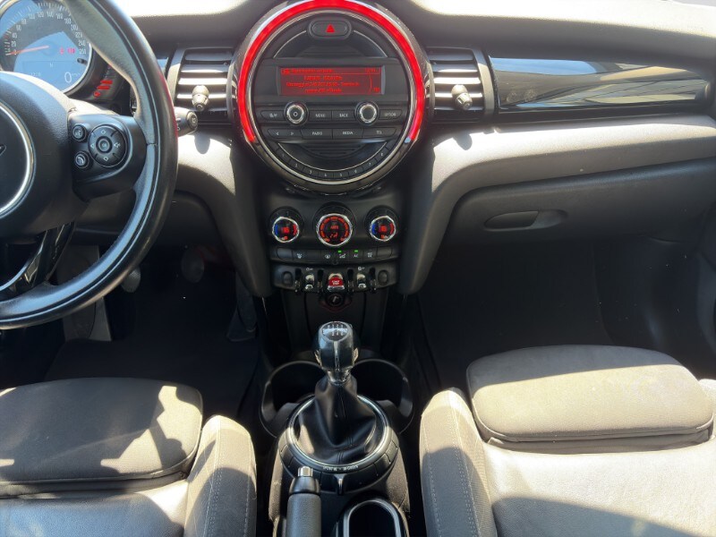 MINI Mini 5 porte  (F55) Mini 1.5 Cooper D Business 5 porte