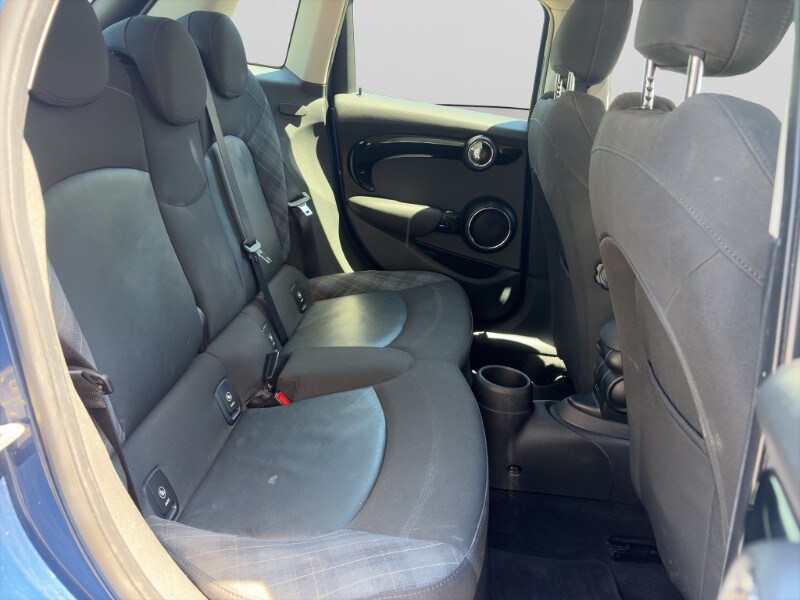 MINI Mini 5 porte  (F55) Mini 1.5 Cooper D Business 5 porte