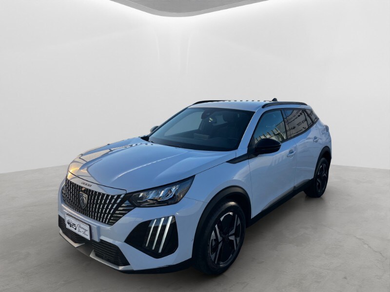 PEUGEOT 2008 2ª serie