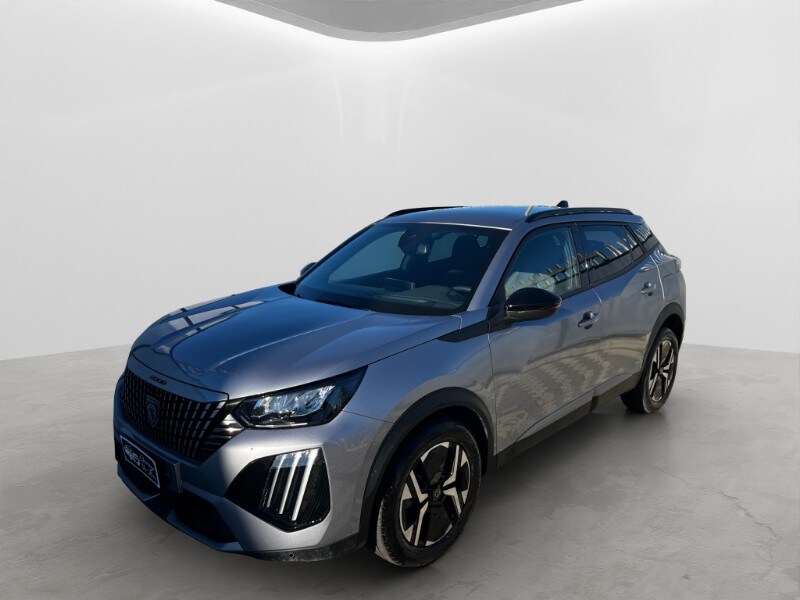 PEUGEOT 2008 2ª serie