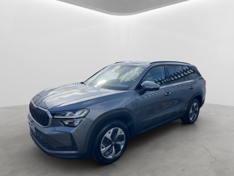 Foto SKODA Kodiaq 2ª serie