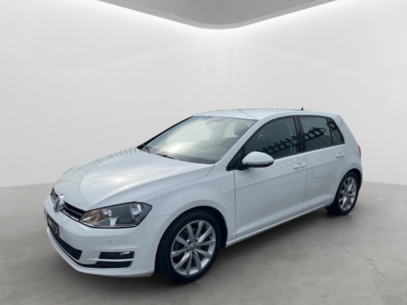 VOLKSWAGEN Golf 7ª serie