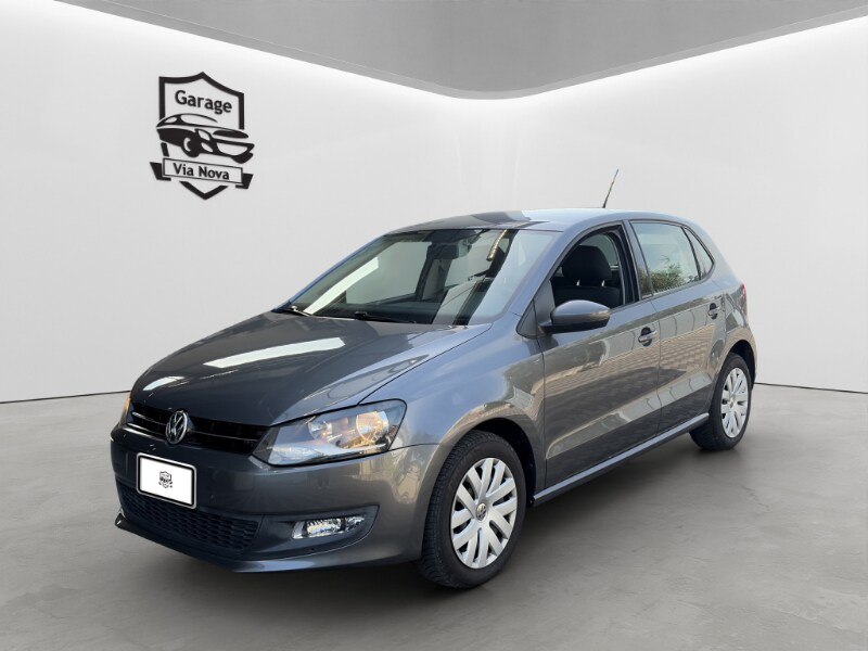 Foto VOLKSWAGEN Polo 5ª serie
